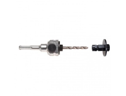 PROJAHN HSS-CO Adaptér 14-210mm SDS-plus 68303
