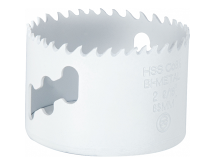 PROJAHN HSS-CO Děrovací korunka 41mm 68041