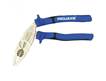 PROJAHN Kombinované kleště PEACE MAKER 200mm 4601-200