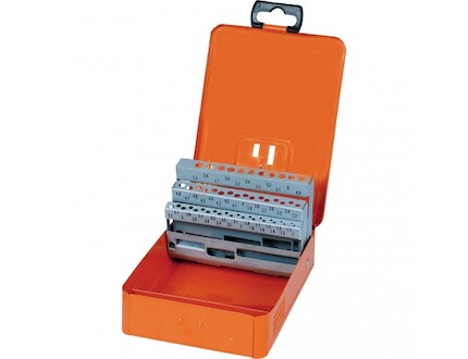 PROJAHN krabička na vrtáky 1-5.9 mm 61050