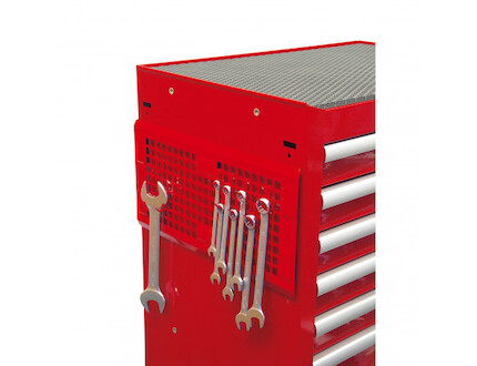 PROJAHN Magnetická děrovaná stěna 450 mm 5912