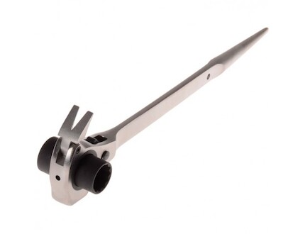 PROJAHN Montážní klíč 4-in-1(17+19mm) 2317191