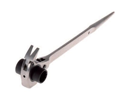 PROJAHN Montážní klíč 4-in-1(19+22mm) 2319221