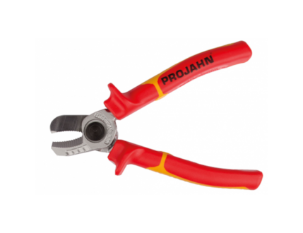 PROJAHN Nůžky na kabely 160 mm VDE 4629-160