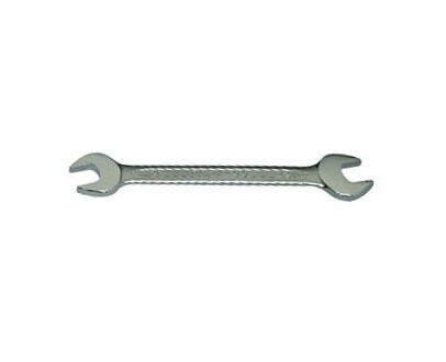PROJAHN Oboustranný otevřený klíč 24x30mm 252430