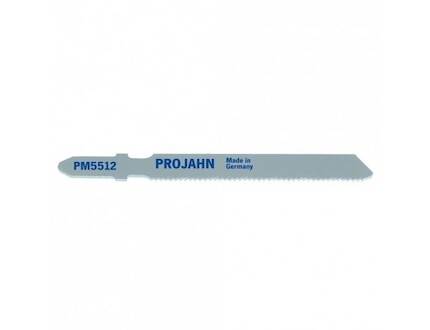 PROJAHN Pilové listy do kovu 55mm 25ks 6320125