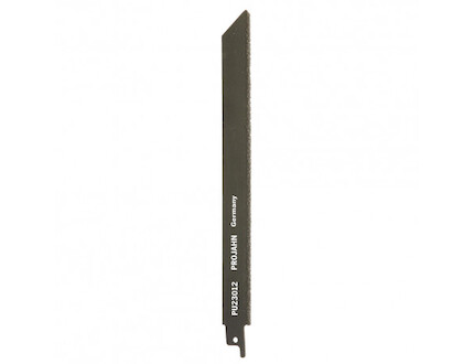 PROJAHN Pilové listy na keramiku 210mm 1ks 64303