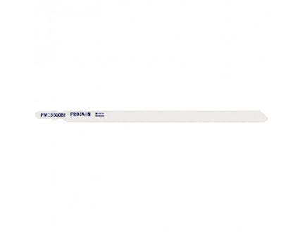 PROJAHN Pilové listy na různé mat. 105mm 5ks 63219