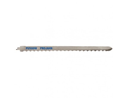 PROJAHN Pilové listy na různé mat. 300mm 3ks 64306