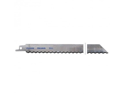 PROJAHN Pilové listy na různé mat. 300mm 3ks 64307