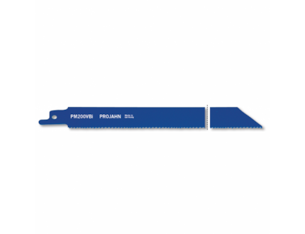 PROJAHN Pilové plátky do dřeva/kovu 180mm 5ks 64253