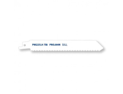 PROJAHN Pilové plátky do kovu 150mm 5ks 64211