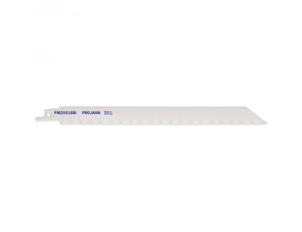 PROJAHN Pilové plátky do kovu 180mm 5ks 64223
