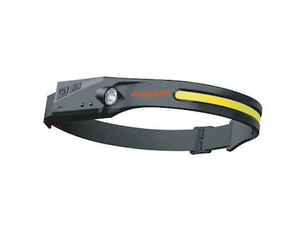 PROJAHN POWER LED čelová lampa PJ-SL 300 398233