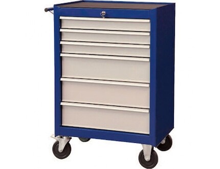 PROJAHN PR-díl.vozík ECOBlue 171 dílů 4901-511