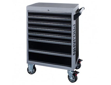 PROJAHN PR-díl.vozík GALAXYblack 320ks 5501-241