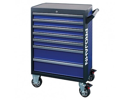 PROJAHN PR-díl.vozík GALAXYblue 187ks 5501-524