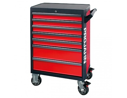 PROJAHN PR-díl.vozík GALAXYred 320ks 5501-141
