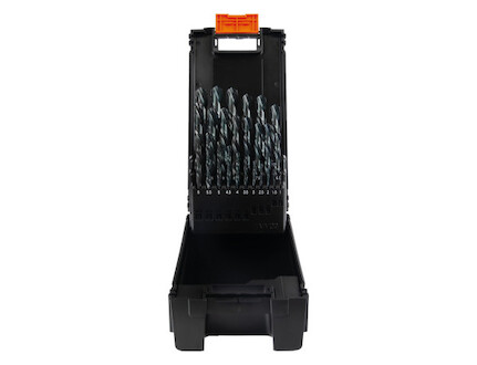 PROJAHN PR-vrtáky HSS-G ECO-set 1-13 LEVé 60375L