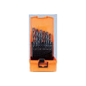 PROJAHN PR-vrtáky HSS-R ECO-set 25ks 67007