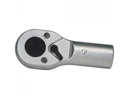 PROJAHN Ráčnová hlavice 1