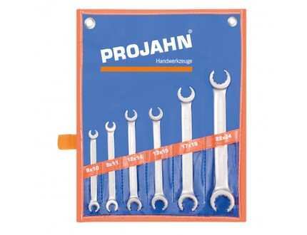 PROJAHN Sada na převlečné matice 8-24mm 2216