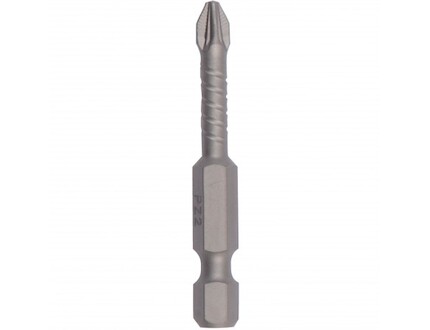 PROJAHN Sada torzních bitů PZ2x50mm (3ks) 1761102-03
