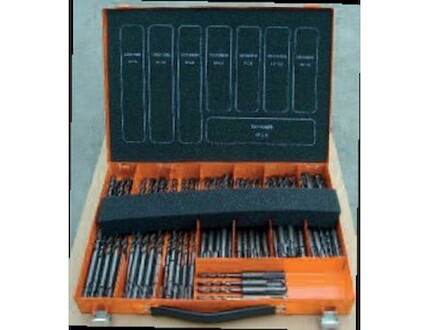 PROJAHN Sada vrtáků ECO SDS-plus 50ks 83042
