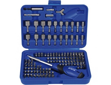 PROJAHN Secucurity Bit-box 1/4