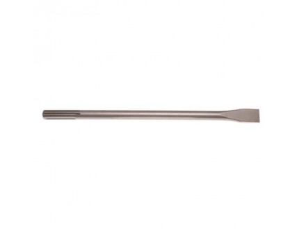 PROJAHN Sekáč SDS-max 25x400/plochý ECO, karta 842704002