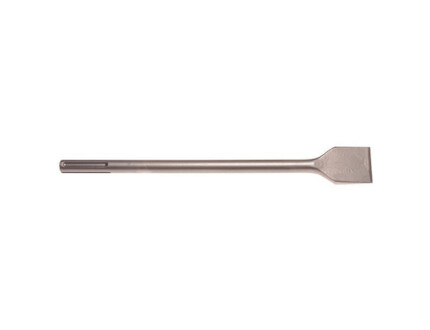 PROJAHN Sekáč SDS-max 50x400mm, plochý, na kartě 844705005
