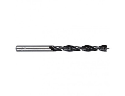 PROJAHN Spirálový vrták do dřeva 4.00 mm 19040