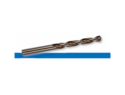 PROJAHN Spirálový vrták HSS-CO 11.5x94/142mm 251150