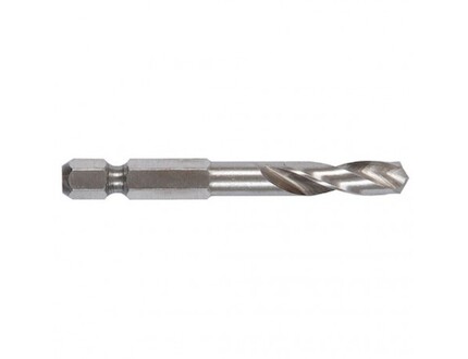 PROJAHN Spirálový vrták HSS-G HEXstopka 3.0mm 133030