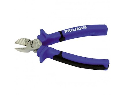 PROJAHN Štípací kleště 160mm 4603-160
