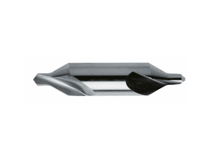 PROJAHN Středící vrták HSS 4.0mm FormaA60` 39400
