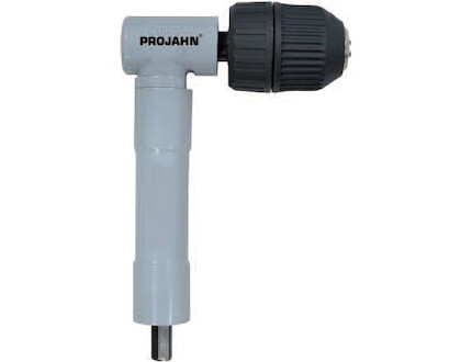 PROJAHN Úhlový adaptér 90` 398050
