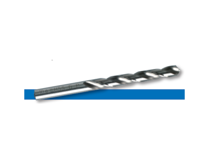 PROJAHN Vrták HSS-GK 8.0mm, TURBO 140800