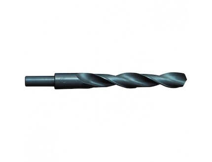 PROJAHN Vrták s odsazenou stopkou 17.0mm,HSS-N 49170