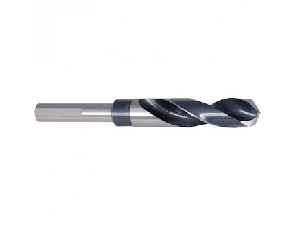 PROJAHN Vrták s redukovanou stopkou 16.5mm HSS-G 495165