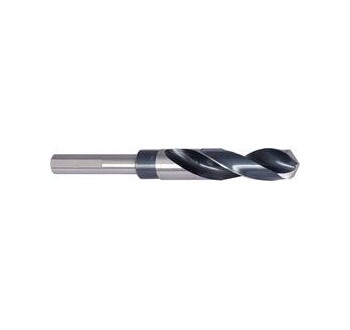 PROJAHN Vrták s redukovanou stopkou 25mm HSS-G 495250