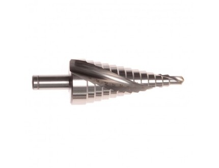 PROJAHN Vrták stupňovitý HSS-Co 3-30mm 76903