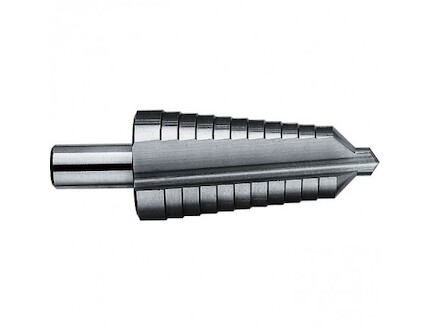 PROJAHN Vrták stupňovitý HSS-Co Gr.4 6-37mm 766032