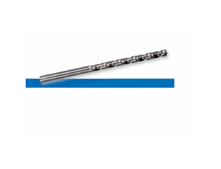 PROJAHN Vybrušovaný vrták Projahn N 1.0 mm/ 30100