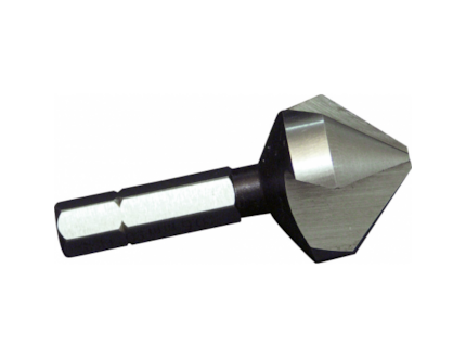 PROJAHN Záhlubník 10.4mm  HSS-G 90° 353104