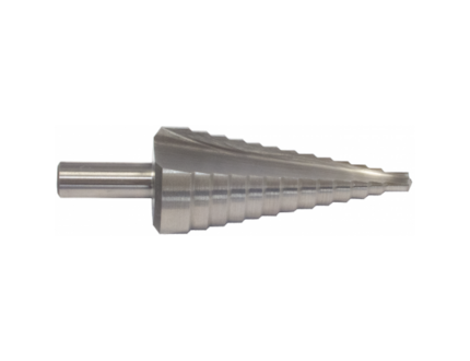 PTG HSS-Co5 RATIOLINE stupň.vrták 4-12x1mm 350080412