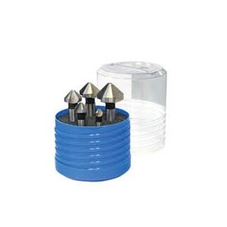 PTG Sada záhlub. 90, HSS-Co RATIOLINE, válc. 3533526505