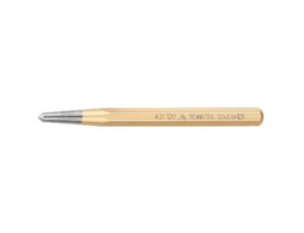 Rennsteig důlkovač 3x100x8mm 9R4301000
