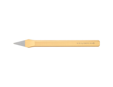 Rennsteig Sekáč křížový / délka 250mm,hrot 9mm 9R3202501