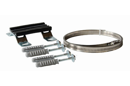 Sada pro upevnění expanzní nádoby Ø 50 – 425 mm 99040003